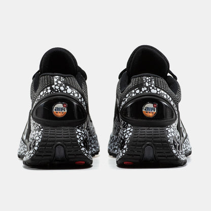Nike Air Max Dn Safari Black White