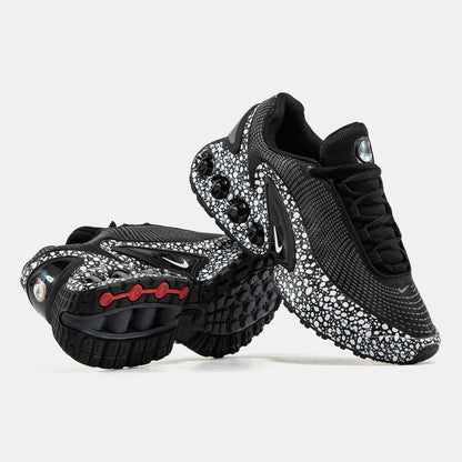 Nike Air Max Dn Safari Black White