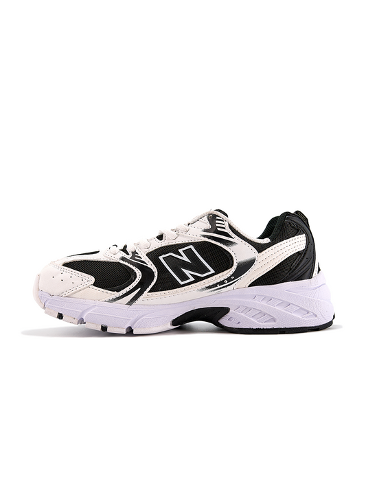 New Balance 530 White Black v2