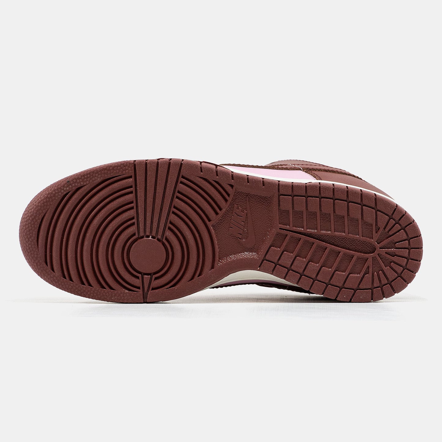 Nike SB Dunk Bordo Pink