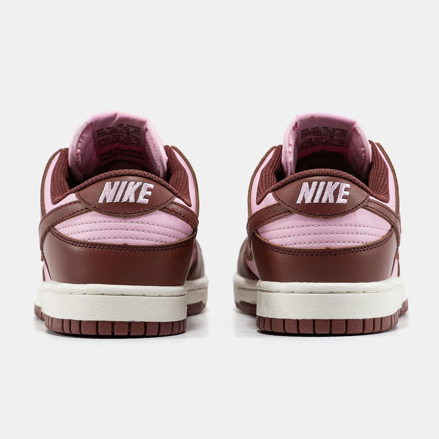 Nike SB Dunk Bordo Pink