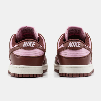 Nike SB Dunk Bordo Pink