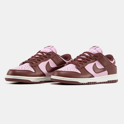 Nike SB Dunk Bordo Pink