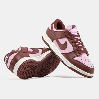 Nike SB Dunk Bordo Pink