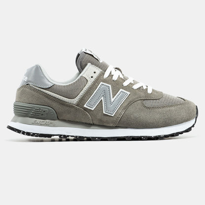 New Balance 574 All Grey