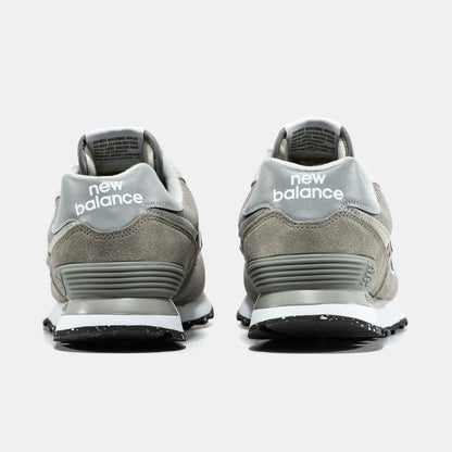 New Balance 574 All Grey