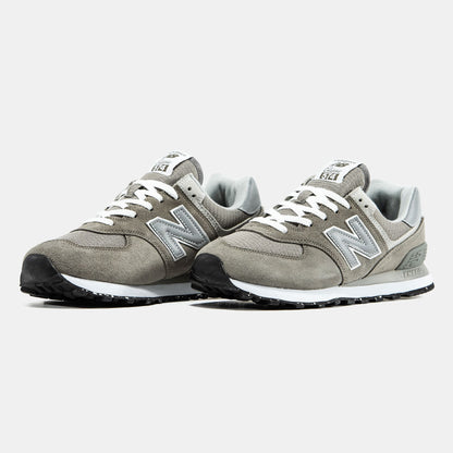 New Balance 574 All Grey