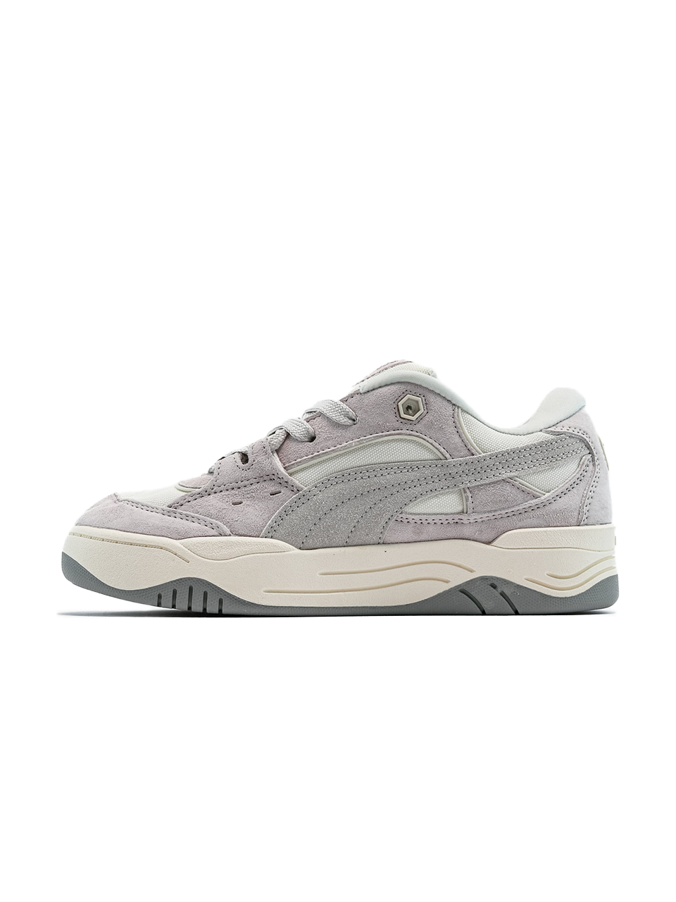 Puma 180 Grey