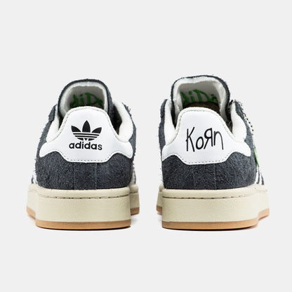 Adidas Campus x Korn Grey