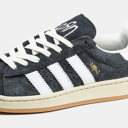 Adidas Campus x Korn Grey