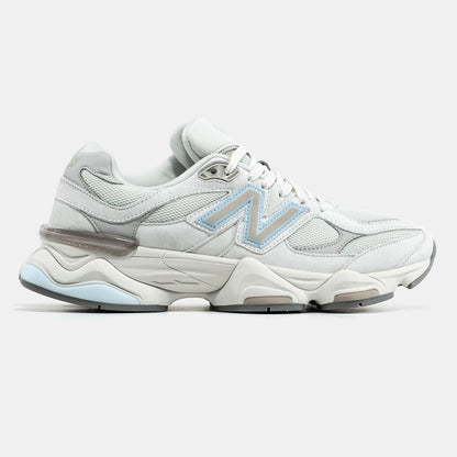 New Balance 9060 All Grey Blue
