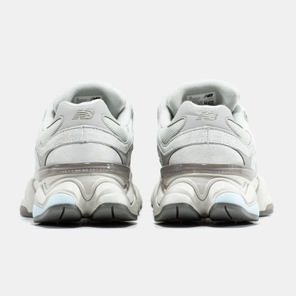 New Balance 9060 All Grey Blue