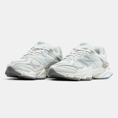New Balance 9060 All Grey Blue