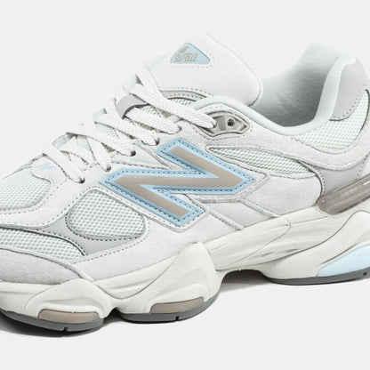New Balance 9060 All Grey Blue
