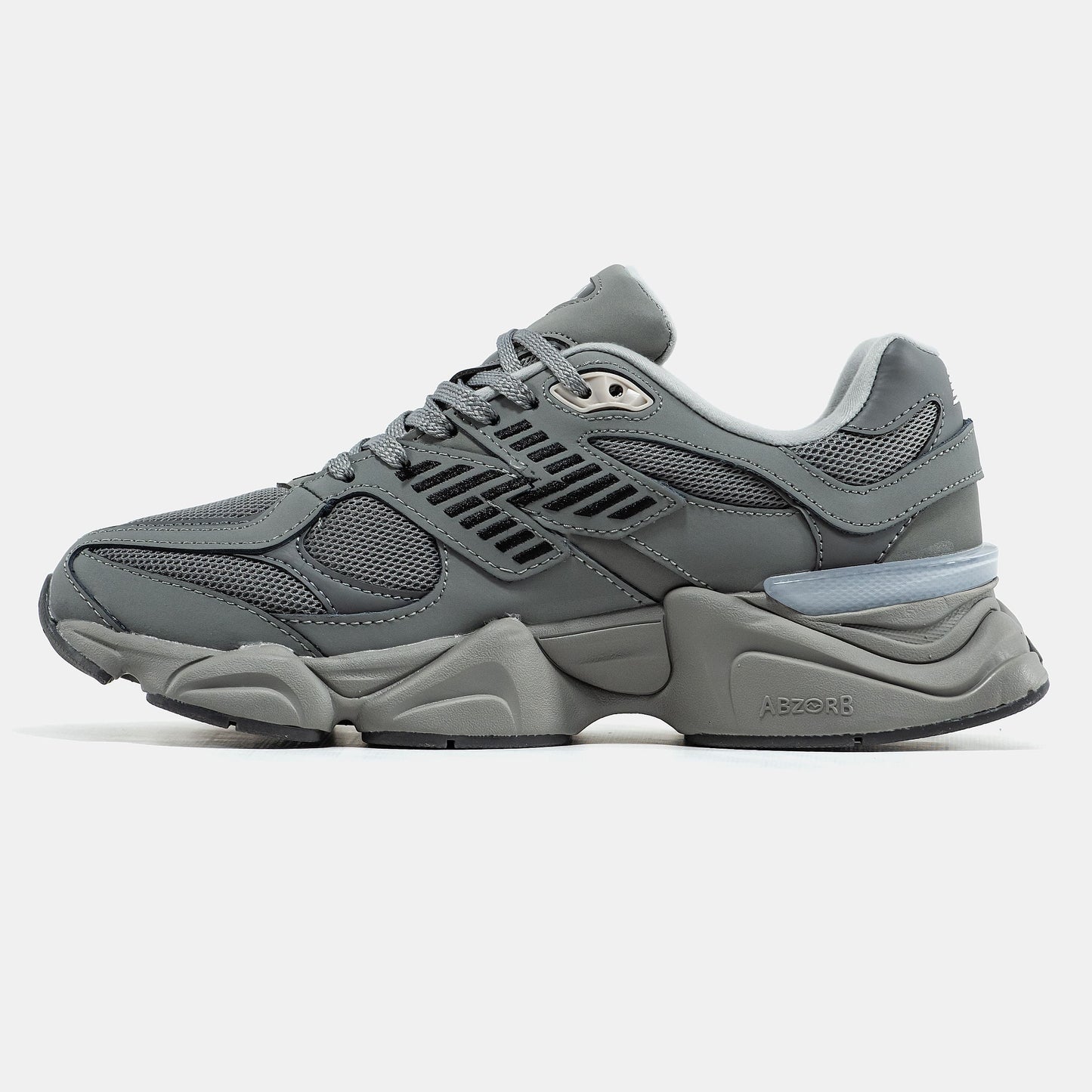 New Balance 9060 Grey II