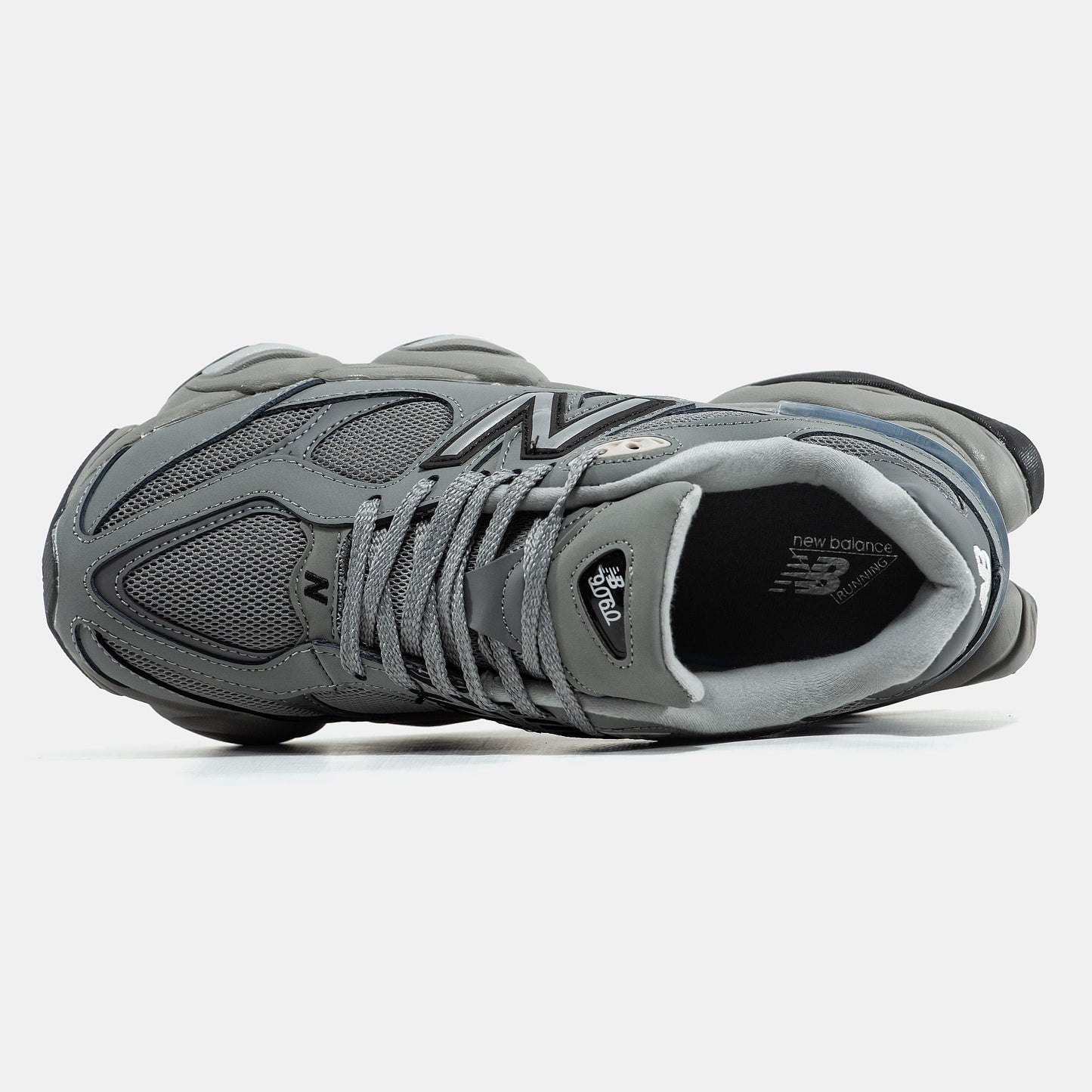 New Balance 9060 Grey II