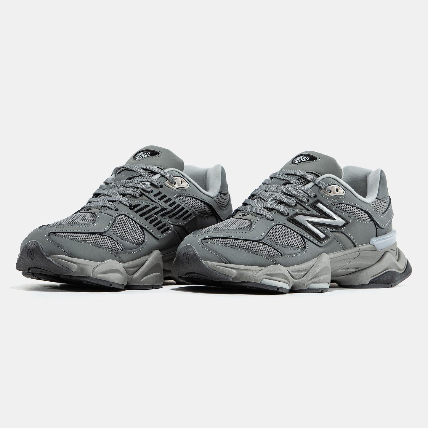 New Balance 9060 Grey II