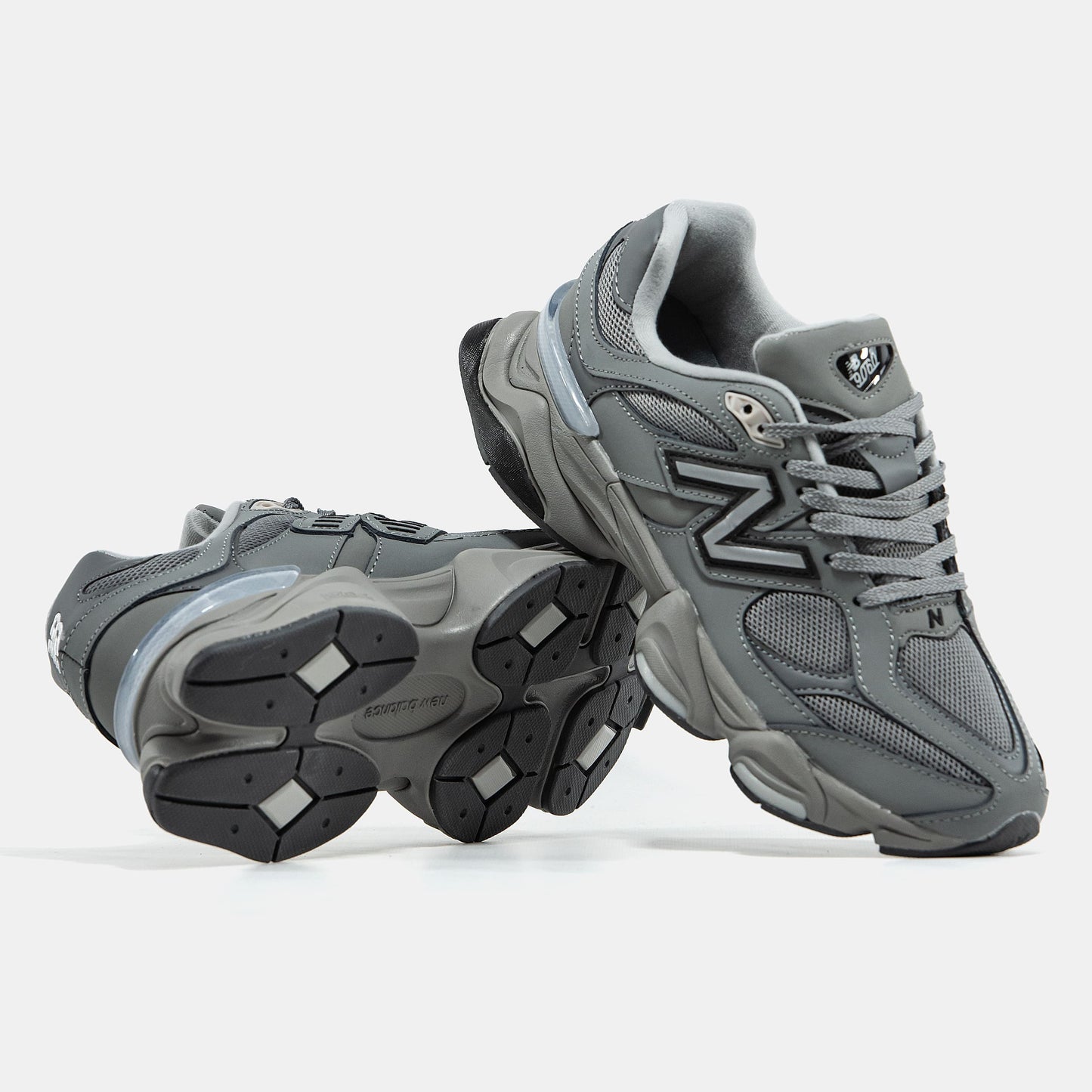 New Balance 9060 Grey II