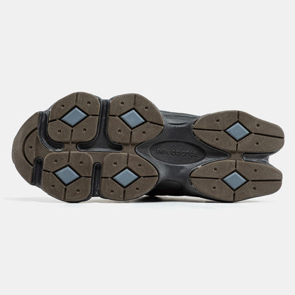 New Balance 9060 Black Brown
