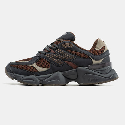 New Balance 9060 Black Brown
