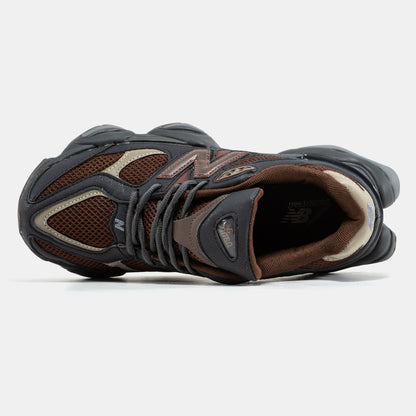 New Balance 9060 Black Brown