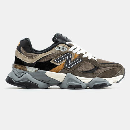 New Balance 9060 Light Brown