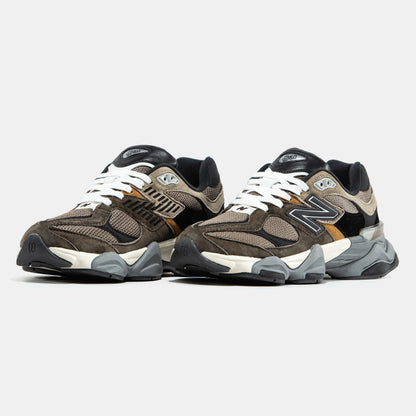 New Balance 9060 Light Brown