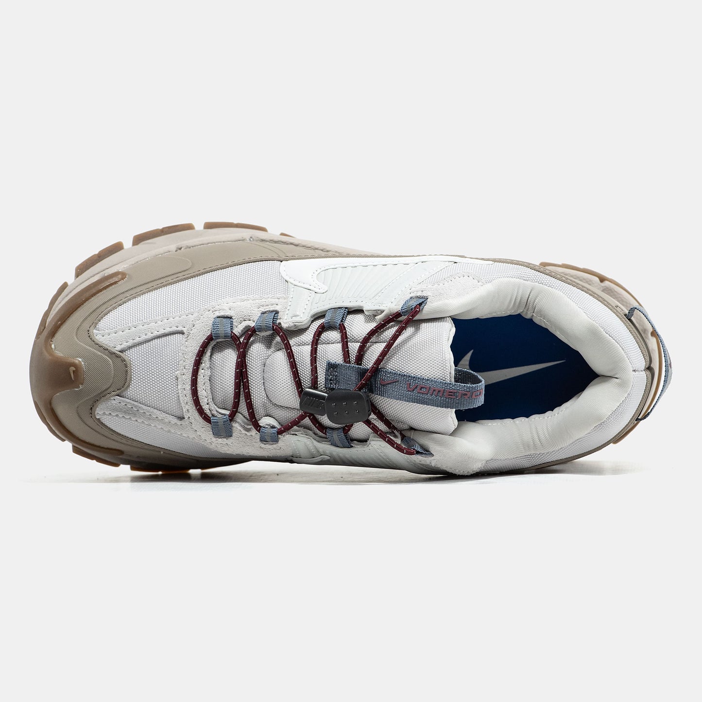 Nike Air Zoom Vomero Roam White Beige