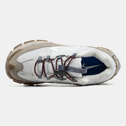 Nike Air Zoom Vomero Roam White Beige