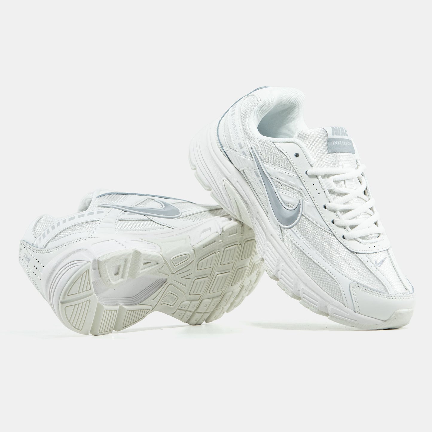 Nike Initiator All White Gore-Tex