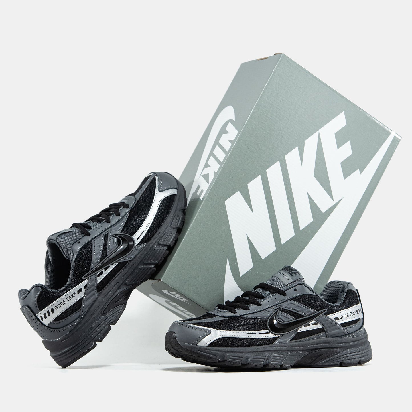 Nike Initiator Gore-Tex Grey