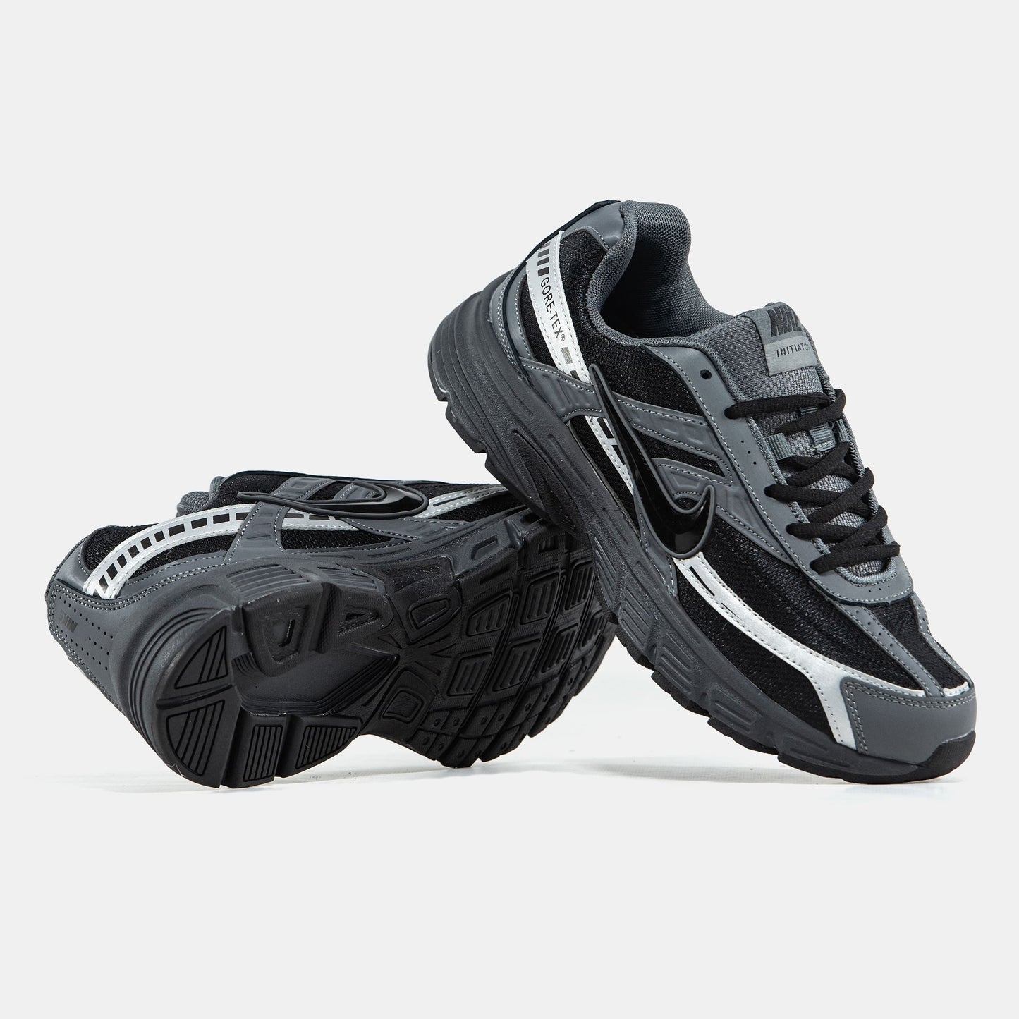 Nike Initiator Gore-Tex Grey