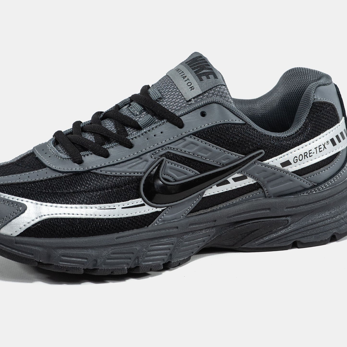 Nike Initiator Gore-Tex Grey