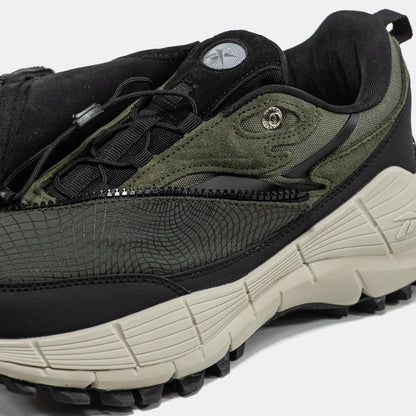 Reebok Zig Kinetica 2.5 Edge x Spyder Haki