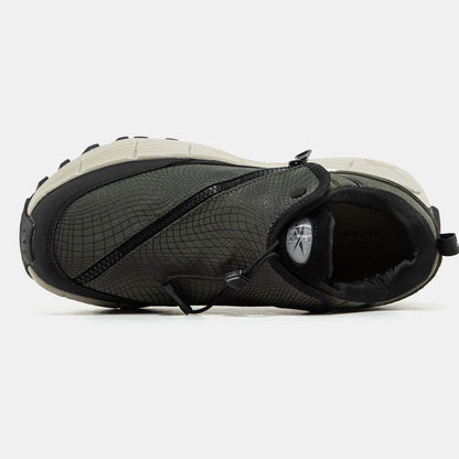 Reebok Zig Kinetica 2.5 Edge x Spyder Haki