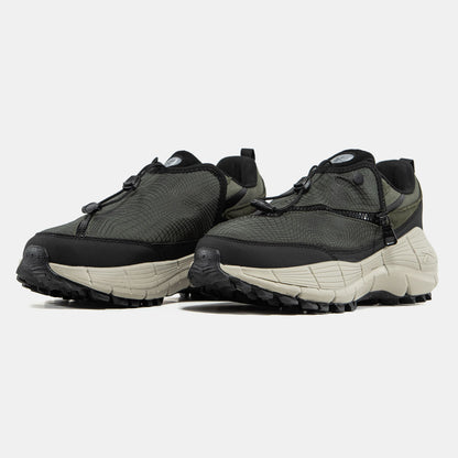 Reebok Zig Kinetica 2.5 Edge x Spyder Haki