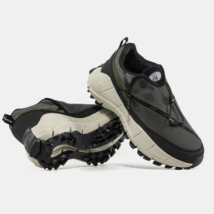 Reebok Zig Kinetica 2.5 Edge x Spyder Haki