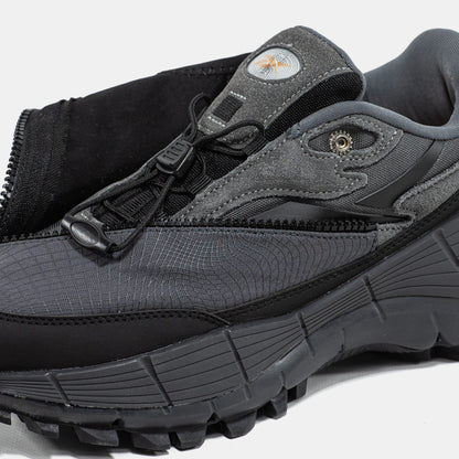 Reebok Zig Kinetica 2.5 Edge x Spyder Grey
