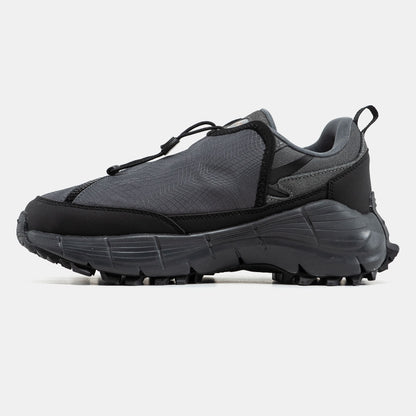 Reebok Zig Kinetica 2.5 Edge x Spyder Grey