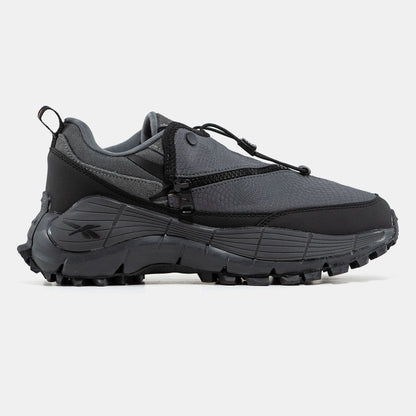 Reebok Zig Kinetica 2.5 Edge x Spyder Grey
