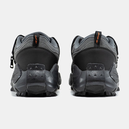 Reebok Zig Kinetica 2.5 Edge x Spyder Grey