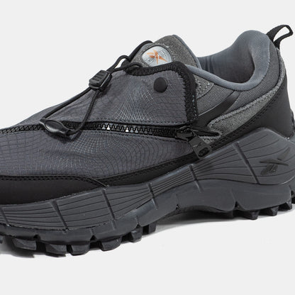 Reebok Zig Kinetica 2.5 Edge x Spyder Grey