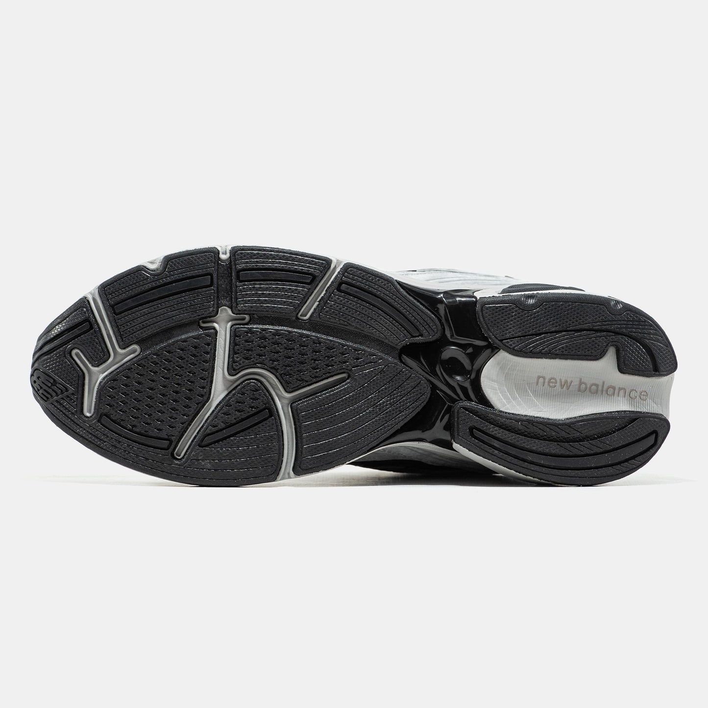 New Balance 2010 Grey Cordura Termo