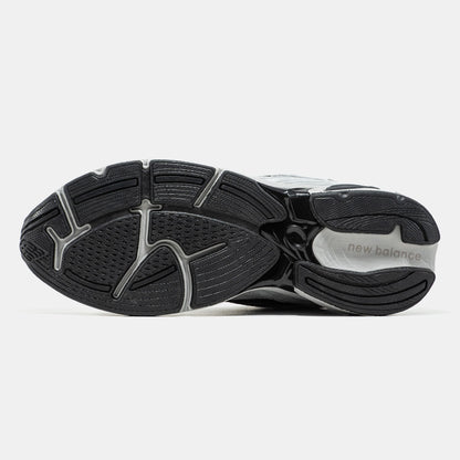 New Balance 2010 Grey Cordura Termo