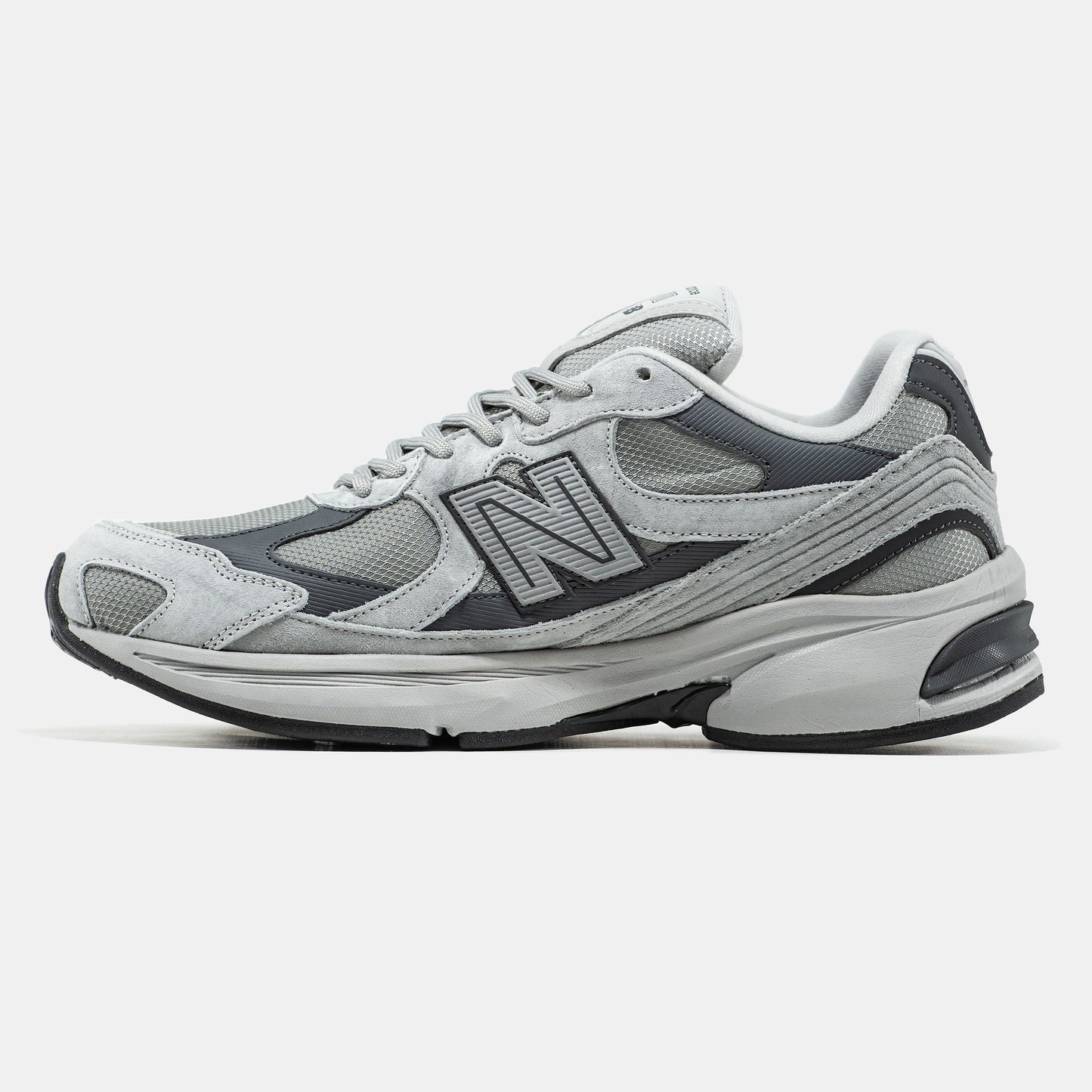 New Balance 2010 Grey Cordura Termo