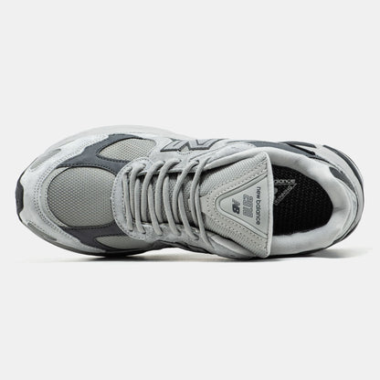 New Balance 2010 Grey Cordura Termo
