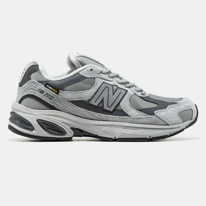 New Balance 2010 Grey Cordura Termo