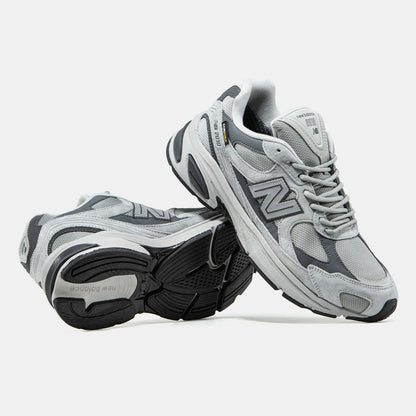New Balance 2010 Grey Cordura Termo