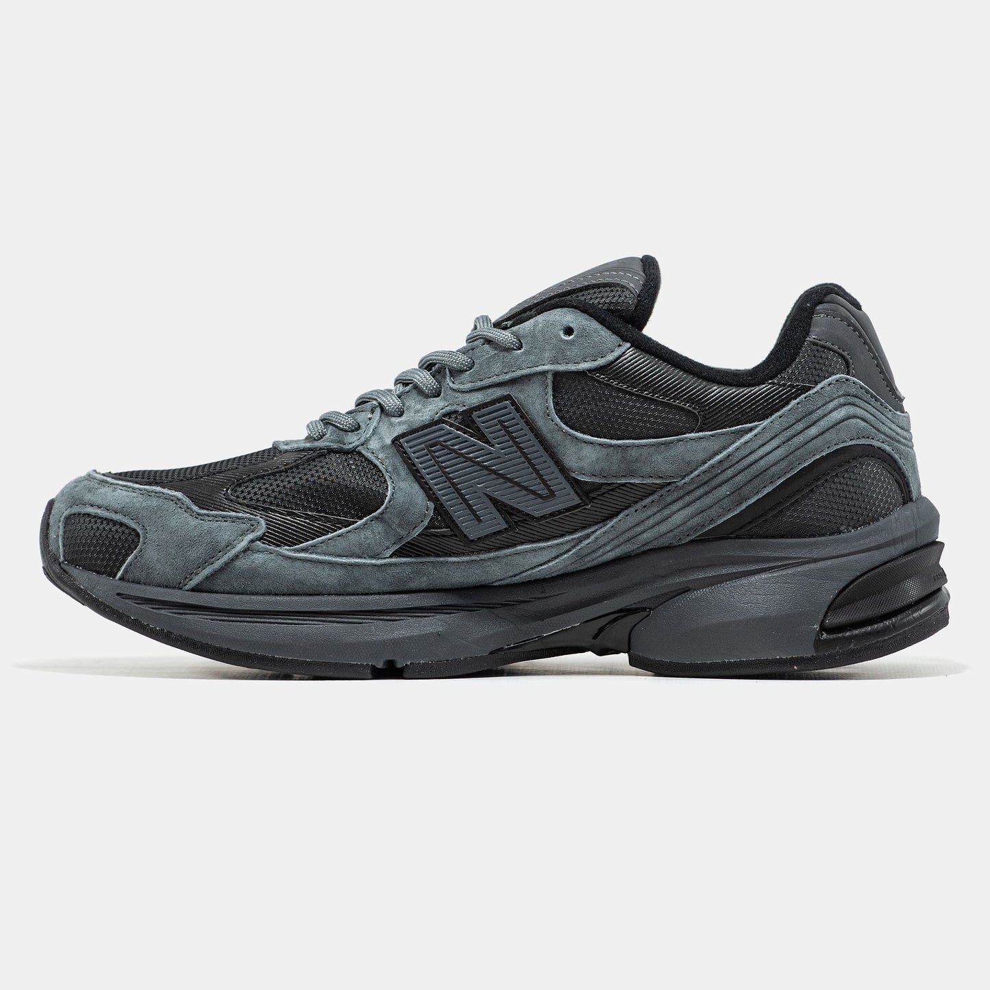 New Balance 2010 Dark Grey Cordura Termo
