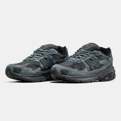 New Balance 2010 Dark Grey Cordura Termo